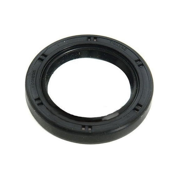 Torque Converter Seal - Compatible with 2001 - 2005, 2016 - 2018 IS300 2002 2003 2004 2017