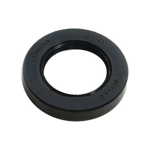 Torque Converter Seal - Compatible with 2001 - 2005 Audi Allroad Quattro 2002 2003 2004