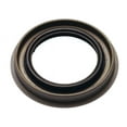 thumbnail image 1 of Torque Converter Seal - Compatible with 2001 - 2006 GMC Sierra 2500 HD 2002 2003 2004 2005, 1 of 2
