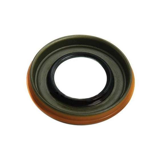 Torque Converter Seal - Compatible with 2002 - 2009 Chevy Trailblazer 2003 2004 2005 2006 2007 2008