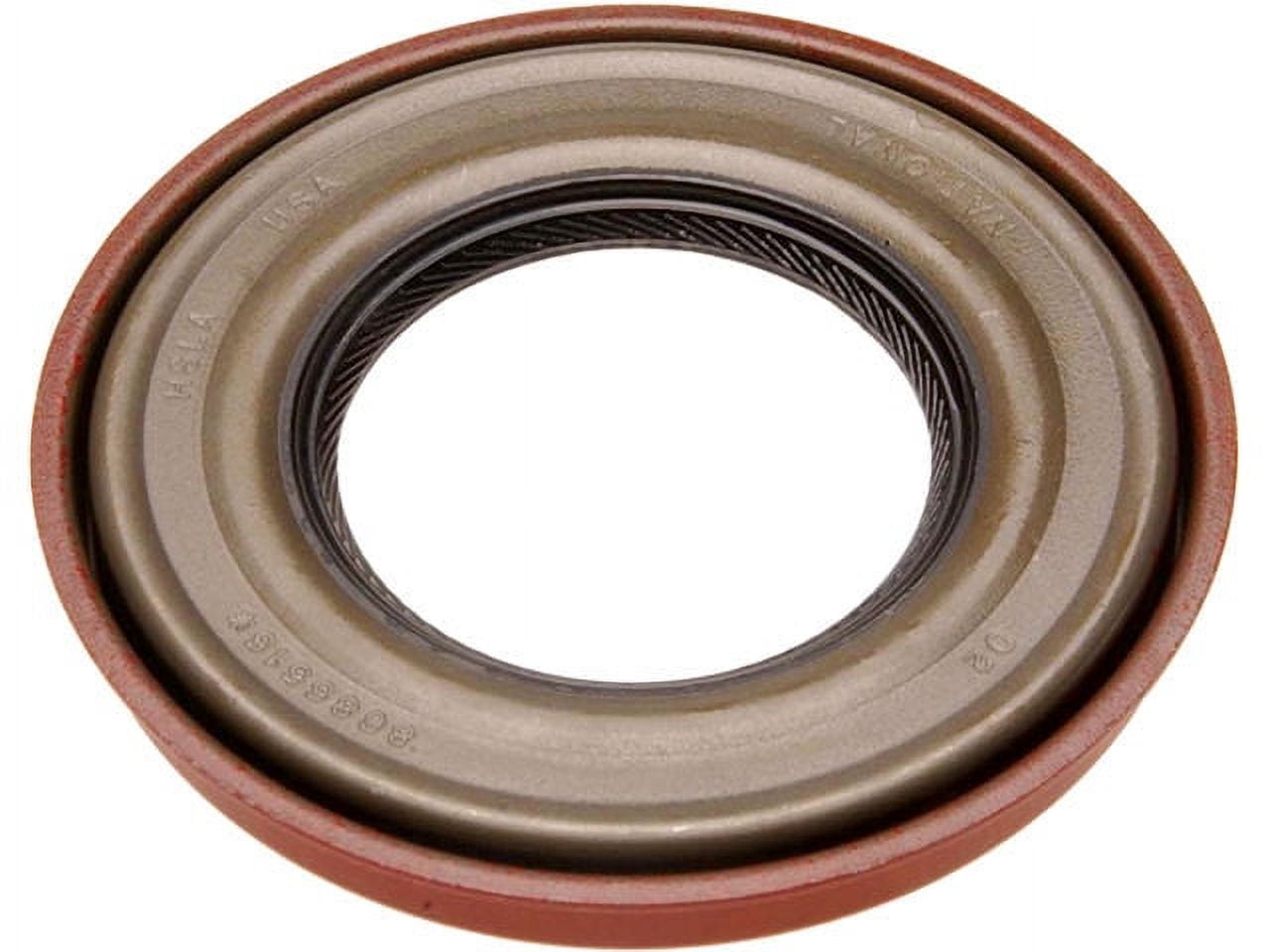 Torque Converter Seal Compatible with 2005 2010 Pontiac G6 2006