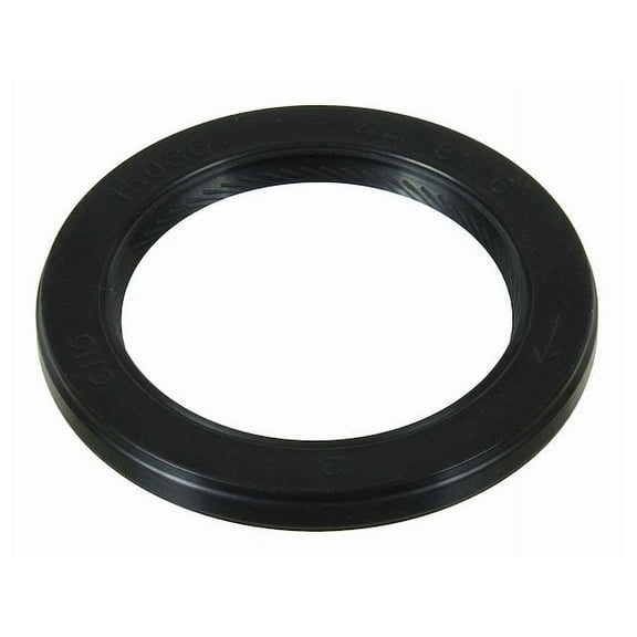 Torque Converter Seal - Compatible with 2006 - 2009 Volkswagen Rabbit - National
