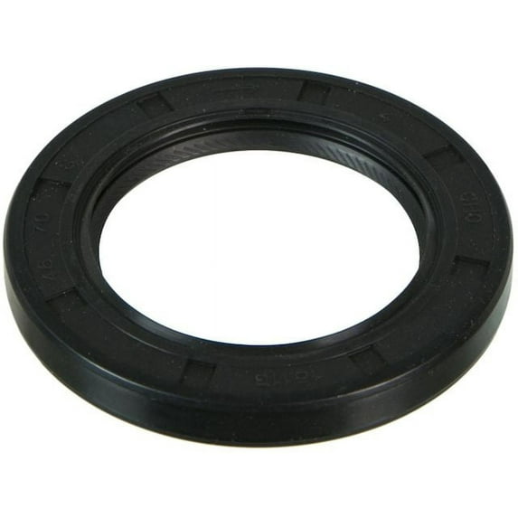 Torque Converter Seal - Compatible with 2007 - 2013 Honda Odyssey 2008 2009 2010 2011 2012
