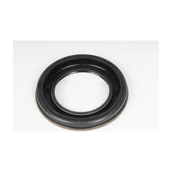 Torque Converter Seal - Compatible with 2009 - 2014 Chevy Suburban 1500 2010 2011 2012 2013