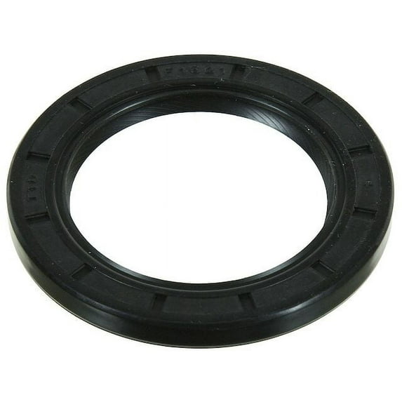 Torque Converter Seal - Compatible with 2013 - 2018 Toyota RAV4 - National