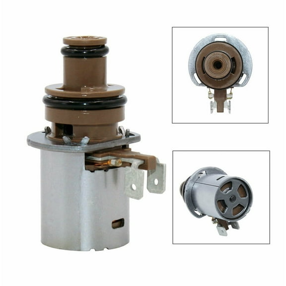 Torque Converter Shift Solenoid Pressure Control For Subaru CVT TR690 TR580 2.5L