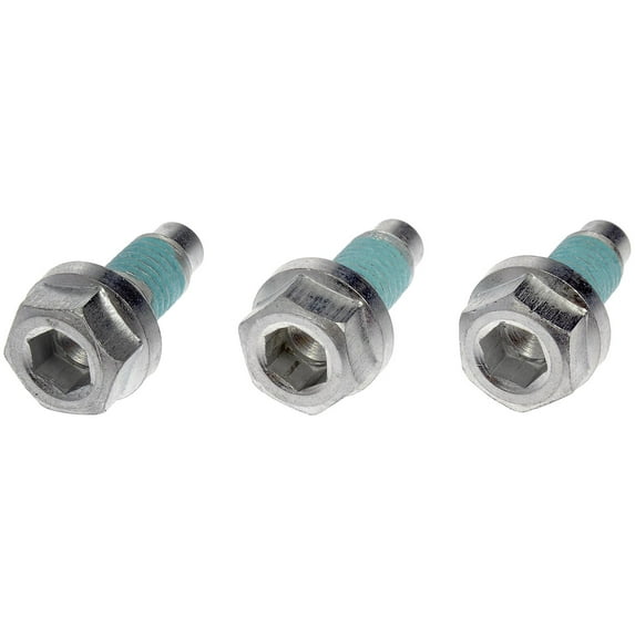 Torque Convertor Bolts