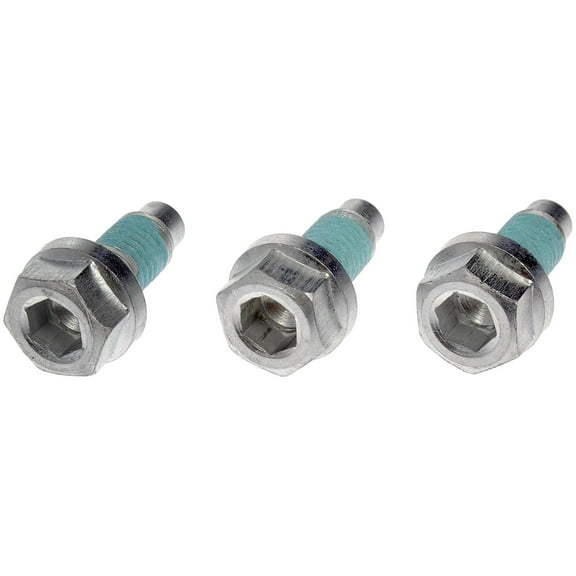 Torque Convertor Bolts