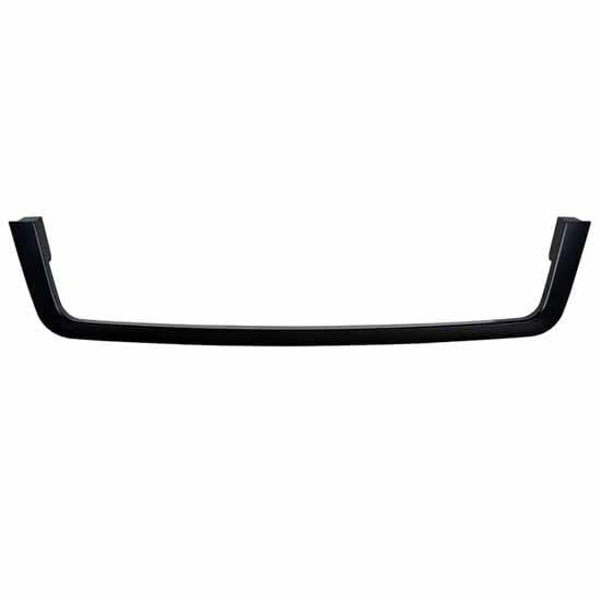 Torque Front Bumper Trim Black Replacement for 2018 2019 2020 2021 2022 2023 2024 Freightliner Cascadia Semi Trucks (TR445-FRBSB)