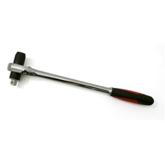 Torque Limit Ratchet Wrench For Oil Filter Housings