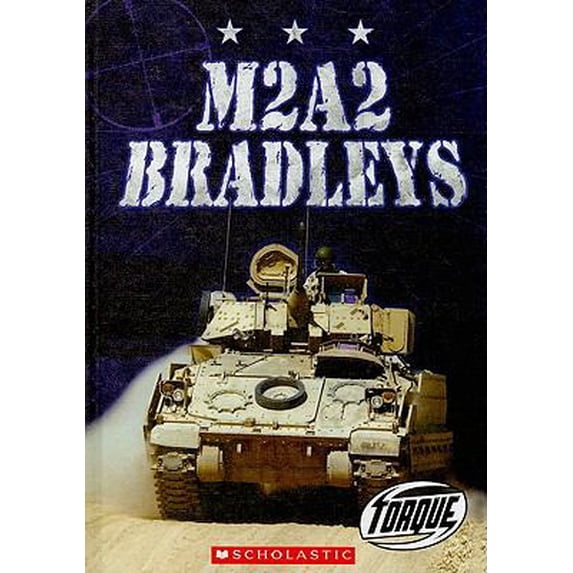 Pre-Owned Torque : M2A2 Bradleys 9780531217375