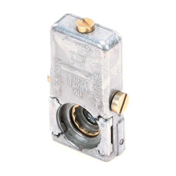 Anthony International Torque Master Keyless 02-11484-0001 - Genuine OEM Replacement Part