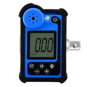 Torque Meter Digital Display Torque Tester High Accuracy Wrench Adapter 1/2" ,Precision & Robust