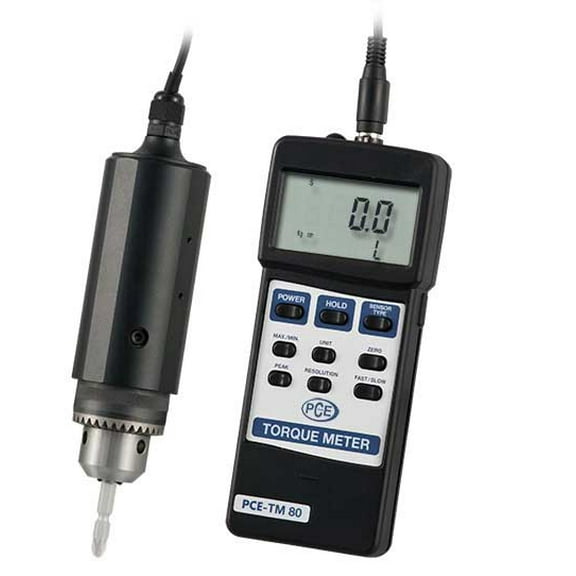 Torque Meter PCE-TM 80