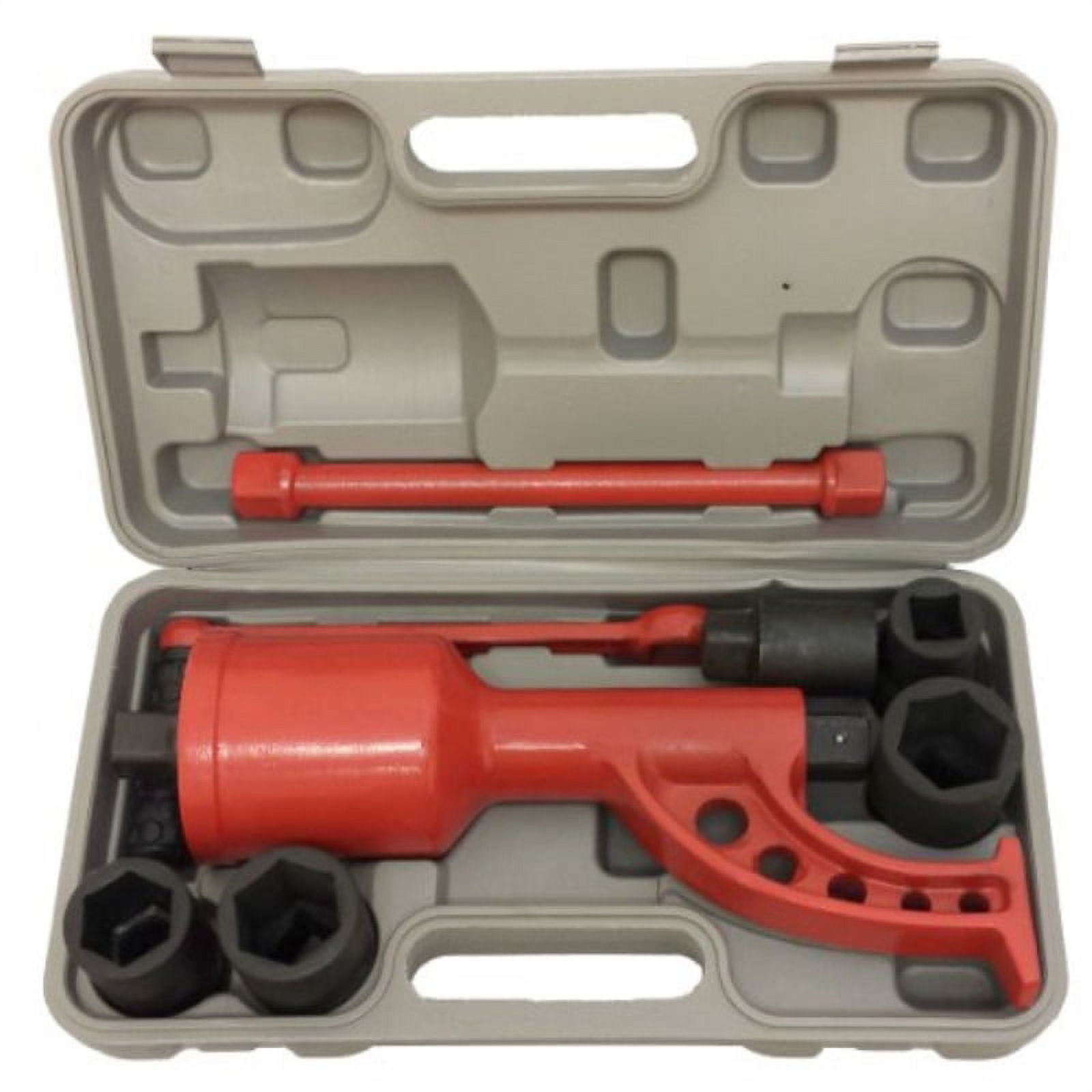 Torque multiplier lug nut wrench harbor freight deals