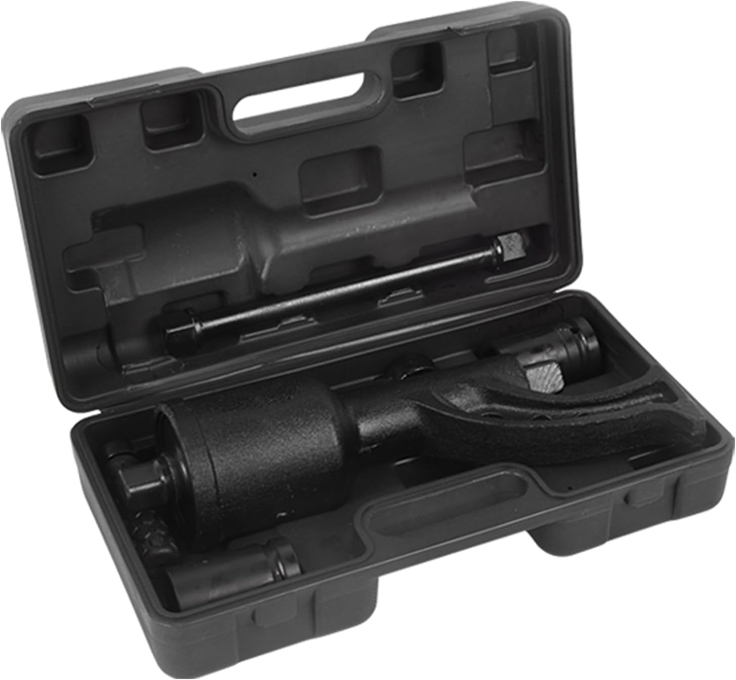 Practical Heavy Duty Torque Multiplier Wrench Set High Quality Steel