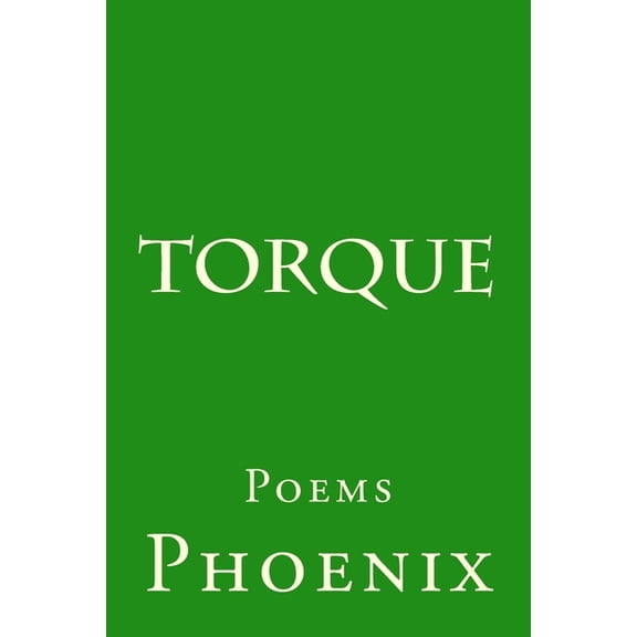 Torque (Paperback)