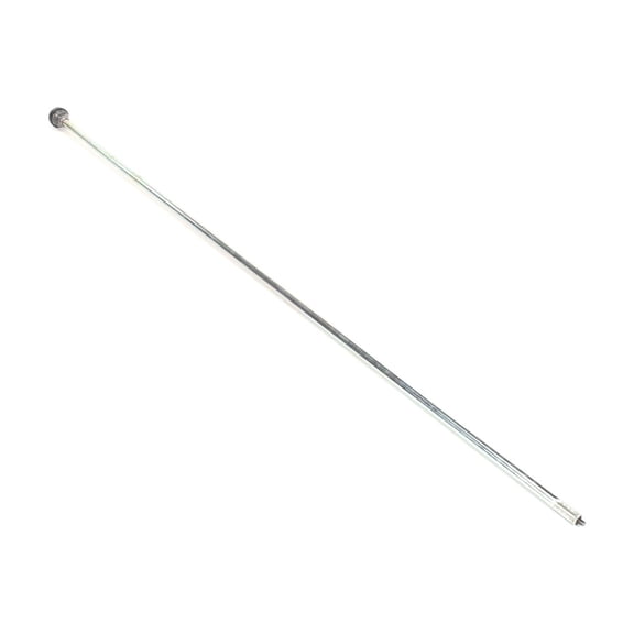 Master-Bilt Torque Rod, #Rd-158 Round Base 35-01509 - Genuine OEM Replacement Part