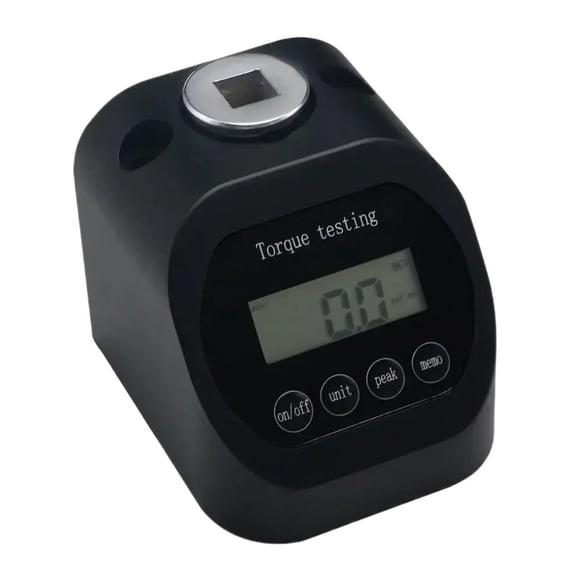 Torque Screwdriver Tester For All Kinds Of Torque Screwdriver Calibrations With Rechargeable And Data Output Function ,Accurate