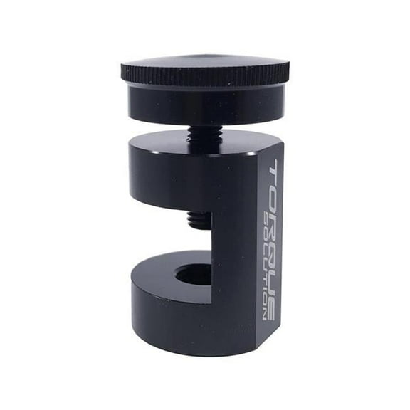 Torque Solution  14 mm Universal Spark Plug Gap Tool with Feeler Gauge