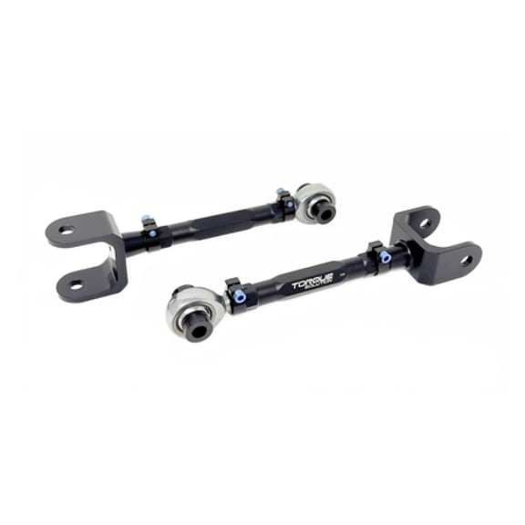 Torque Solution 2023+ Toyota GR Corolla Adjustable Rear Toe Arms