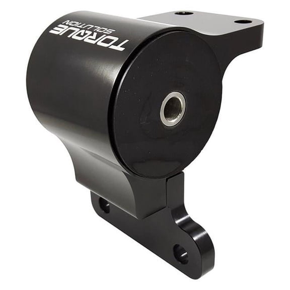 Torque Solution Aluminum Transmission Mount - Mitsubishi Lancer Ralliart Evolution X 2008-15