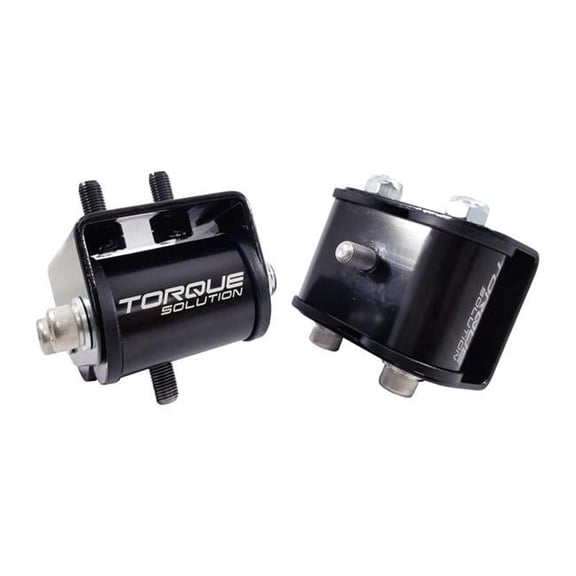 Torque Solution  Engine Mounts for 2002-2016 Subaru Wrx Sti