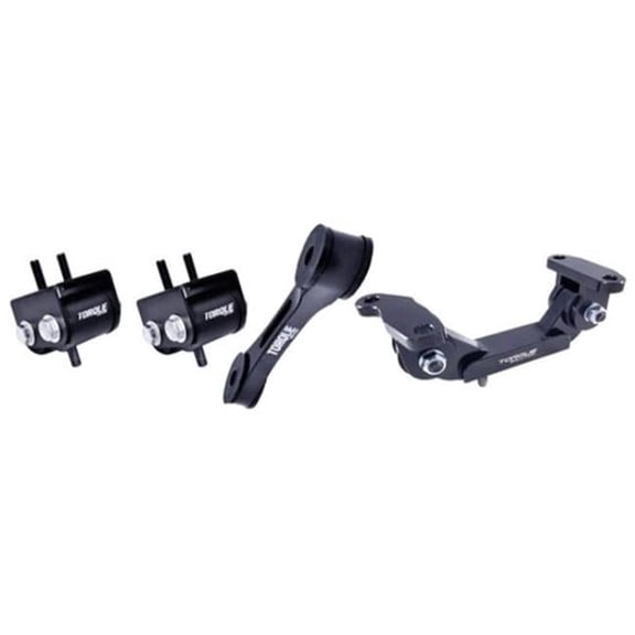 Torque Solution Engine, Transmission & Pitch Mount for Subaru WRX & 2002-2014 STI