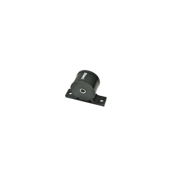 Torque Solution Front Engine Mount Billet Fit Evolution VII-IX 2001-2006
