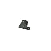 Torque Solution Front Engine Mount Billet Fit Evolution VII-IX 2001-2006