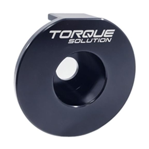 Torque Solution Pendulum Dog Bone Triangle Version Billet Insert for VW Golf-GTI MK7