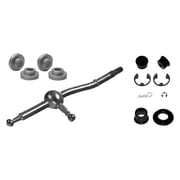 Torque Solution SS-005F Short Shifter, Shifter Cable and Gate Selector Bushing