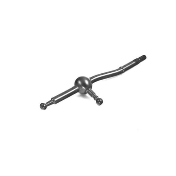 Torque Solution  Short Shifter for 2008-2011 Mitsubishi Lancer