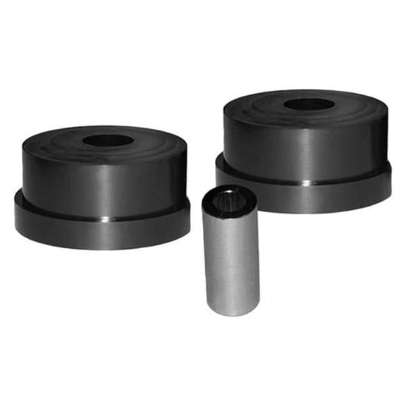 Torque Solution TS-EV8-001 Driver & Passenger Engine Mount Inserts - Mitsubishi Evolution 5-6-7-8-9