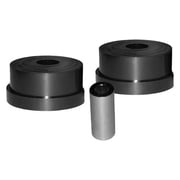 Torque Solution TS-EV8-001 Driver & Passenger Engine Mount Inserts - Mitsubishi Evolution 5-6-7-8-9