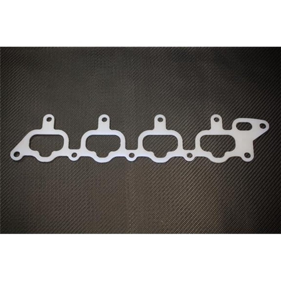 Torque Solution TS-IMG-014 Thermal Intake Manifold Gasket: Fit Mitsu EVO 7/8 / 9