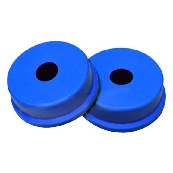 Torque Solution TS-MP-005 Shifter Bushings - Mazda Protege