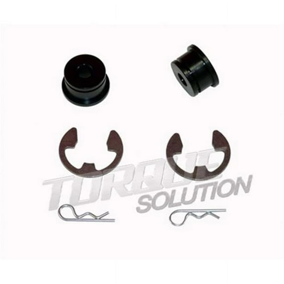 Torque Solution TS-SCB-404 Shifter Cable Bushings for TC 2005-11 Scion