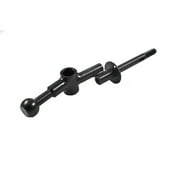 حل عزم الدوران TS-SS-001 Short Shifter: يناسب Subaru Sti 2004-11
