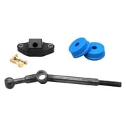 Torque Solution TS-SS-003c Short Shifter & Bushings Combo for 2008-2013 Subaru WRX
