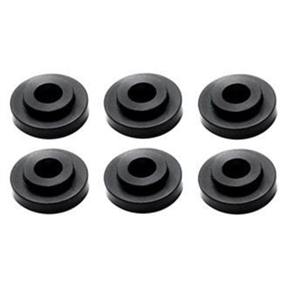 Torque Solution TS-ST-002 Shifter Cable Bracket Bushings for Ford Focus ST 2013 Plus