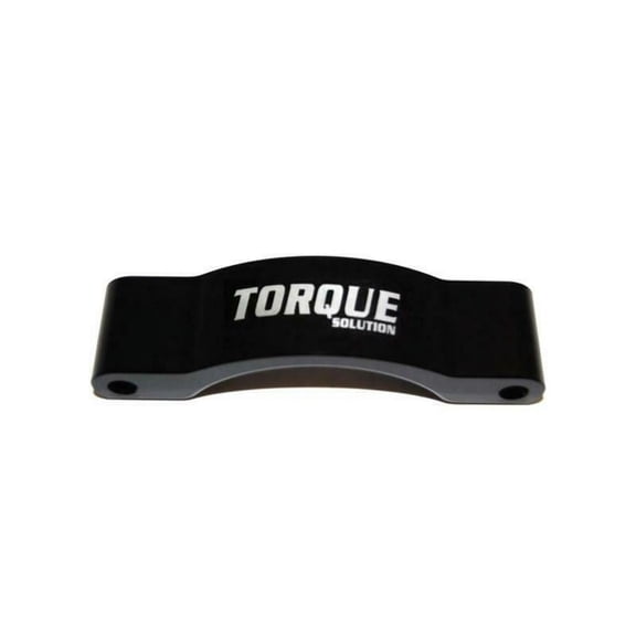 Torque Solution TS-SU-010 Billet Timing Belt Guide: Fits Subaru-All Turbo Models (Inc 02-13 WRX/STi)