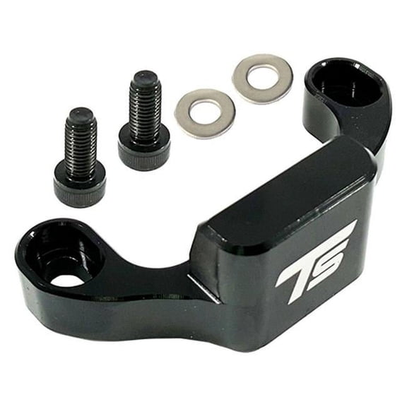 Torque Solution TS-SU-261 Shifter Gate Stop for 2015 Plus Subaru WRX