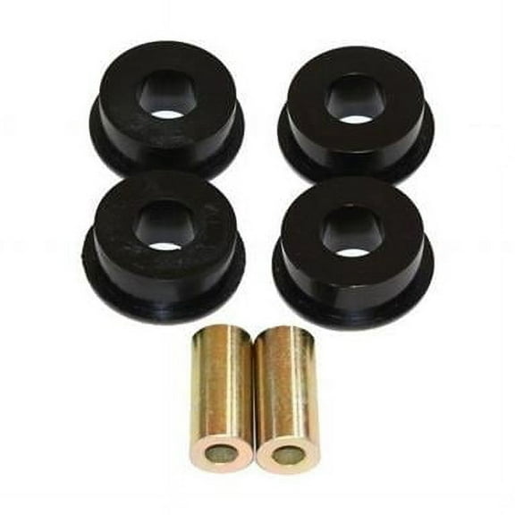Torque Solution TS-SU-604 Rear Differential Bushings for Subaru Wrx & Sti 2008 Plus & Forester 2009-2013