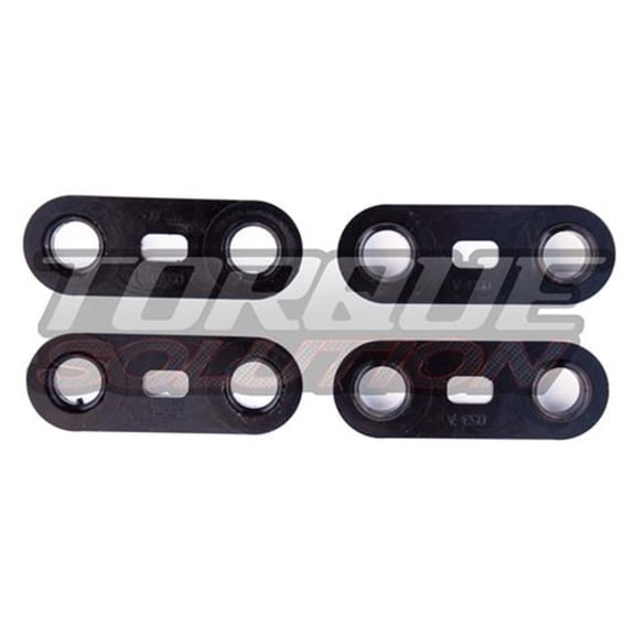 Torque Solution TS-SU-PSK Positive Shift Kit for Subaru Impreza 1993-2007 Subaru WRX & STi 2002-2007