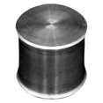 thumbnail image 1 of Torque Solution TS-UNI-016 1.25 in. Billet Aluminum Bypass Plug, 1 of 2