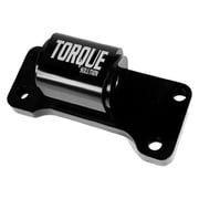 Torque Solution Transmission Mount Billet 5 Speed Fit Evolution VII-IX 2001-2006