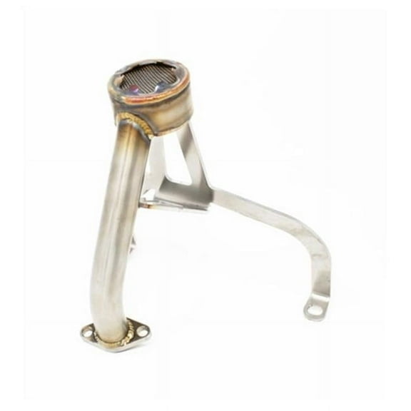 Torque Solution  V2 HD Oil Pickup for Subaru EJ Engines