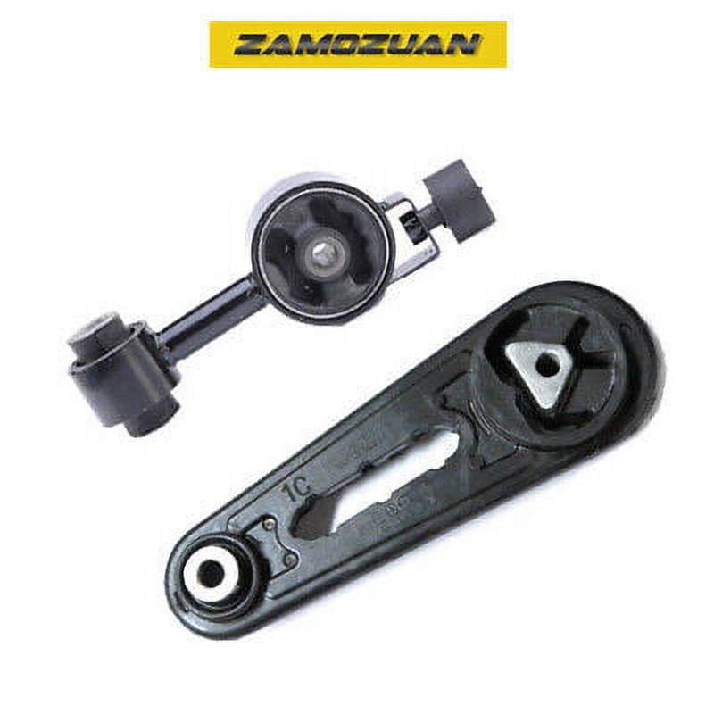 Torque Cube Torque Strut Mount 2PCS. 09-14 for Nissan Cube 1.8L/ 07-12 for Nissan ...