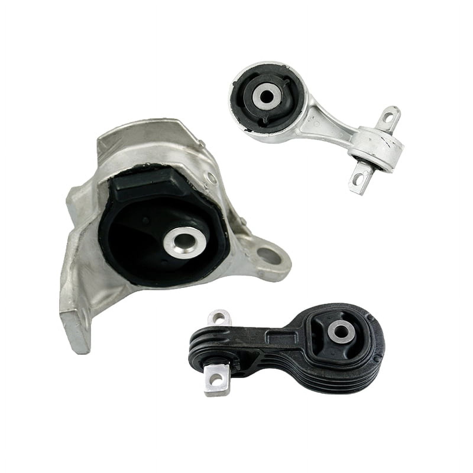 Sold 2013 Acura TSX Engine/motor Rear Engine Mount - 2.4l 50810-TA0-A02 Sold 2013 Acura TSX Engine/motor Rear Engine Mount - 2.4l 50810-TA0-A02